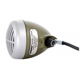SHURE 520DX микрофон за хармоника